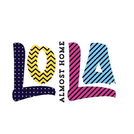 Lola Almost Home 베오그라드 외부 사진