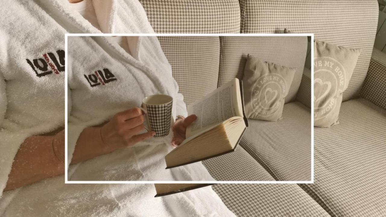 Lola Almost Home 베오그라드 외부 사진