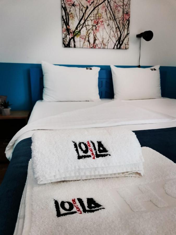 Lola Almost Home 베오그라드 외부 사진