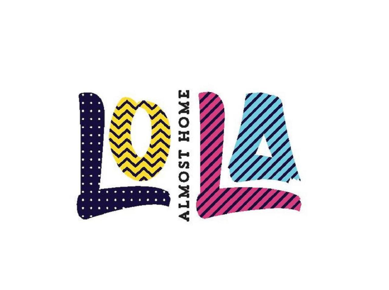 Lola Almost Home 베오그라드 외부 사진